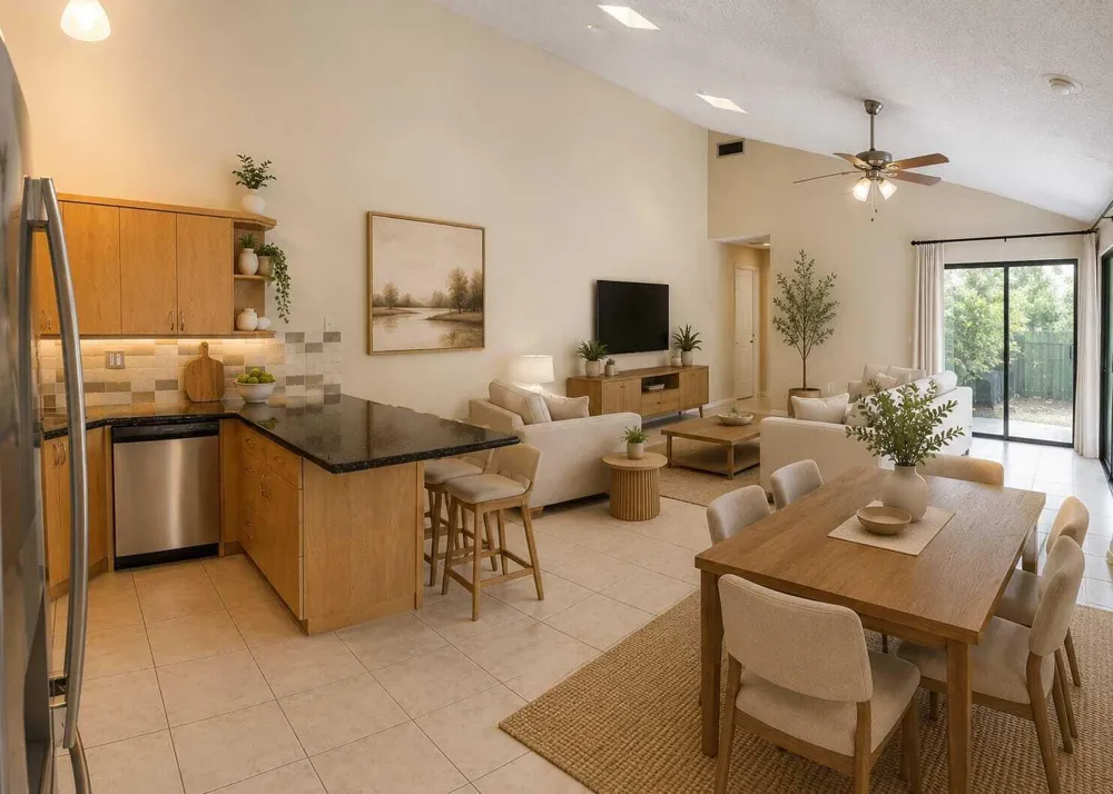 9842 BOCA GARDENS TRAIL #A Boca Raton, FL 33496