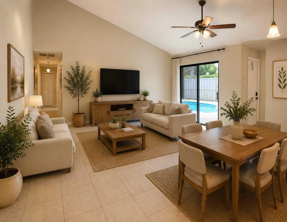 9842 BOCA GARDENS TRAIL #A Boca Raton, FL 33496