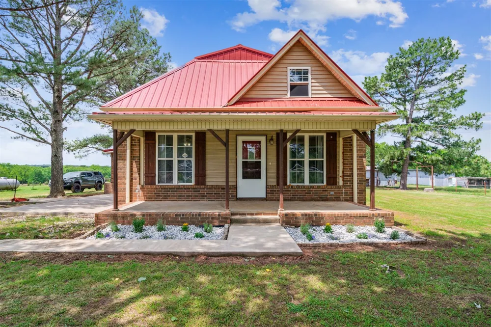 11029 NS 367 ROAD Wewoka, OK 74884