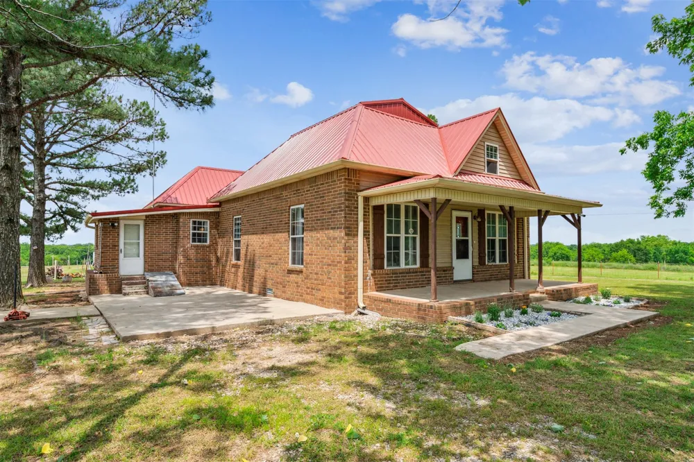 11029 NS 367 ROAD Wewoka, OK 74884