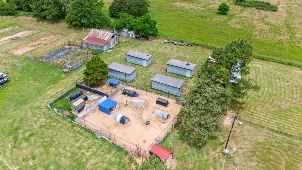 11029 NS 367 ROAD Wewoka, OK 74884