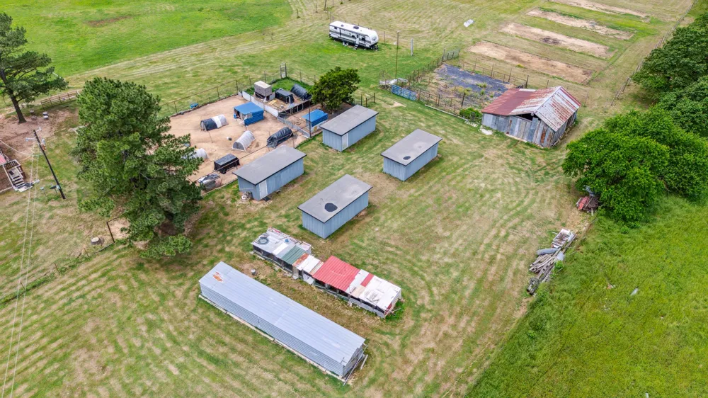 11029 NS 367 ROAD Wewoka, OK 74884