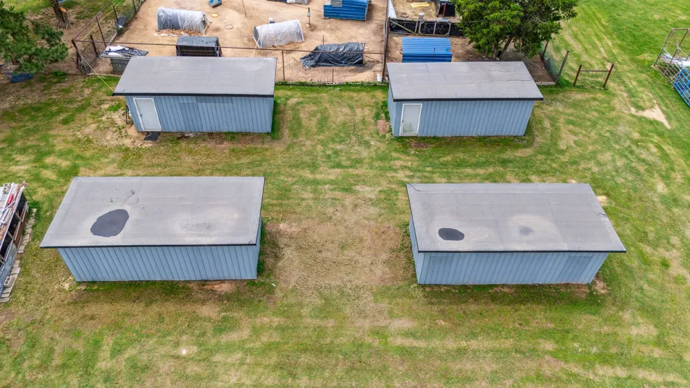 11029 NS 367 ROAD Wewoka, OK 74884