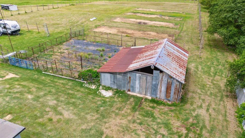 11029 NS 367 ROAD Wewoka, OK 74884