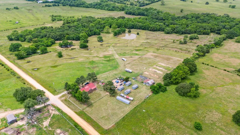 11029 NS 367 ROAD Wewoka, OK 74884