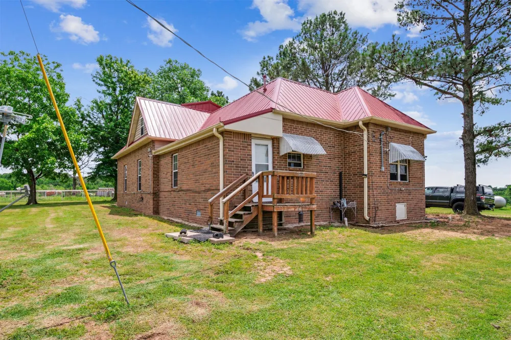 11029 NS 367 ROAD Wewoka, OK 74884