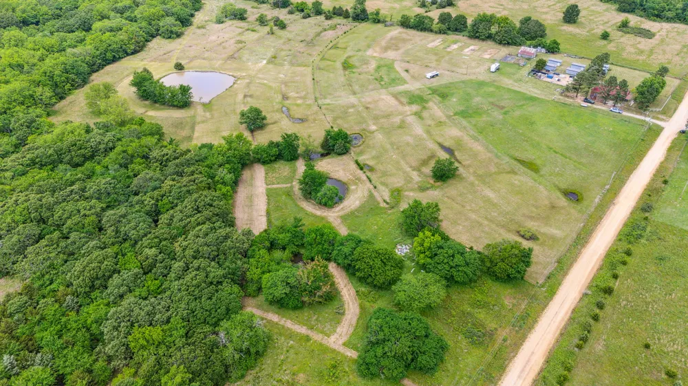 11029 NS 367 ROAD Wewoka, OK 74884