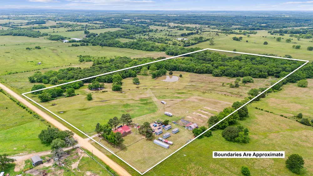 11029 NS 367 ROAD Wewoka, OK 74884