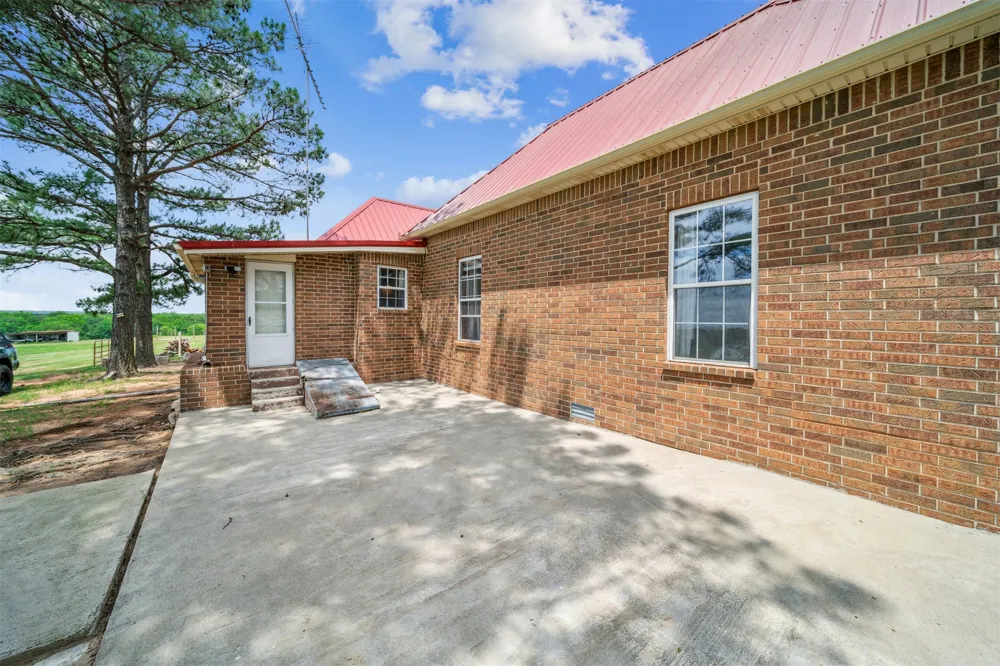 11029 NS 367 ROAD Wewoka, OK 74884
