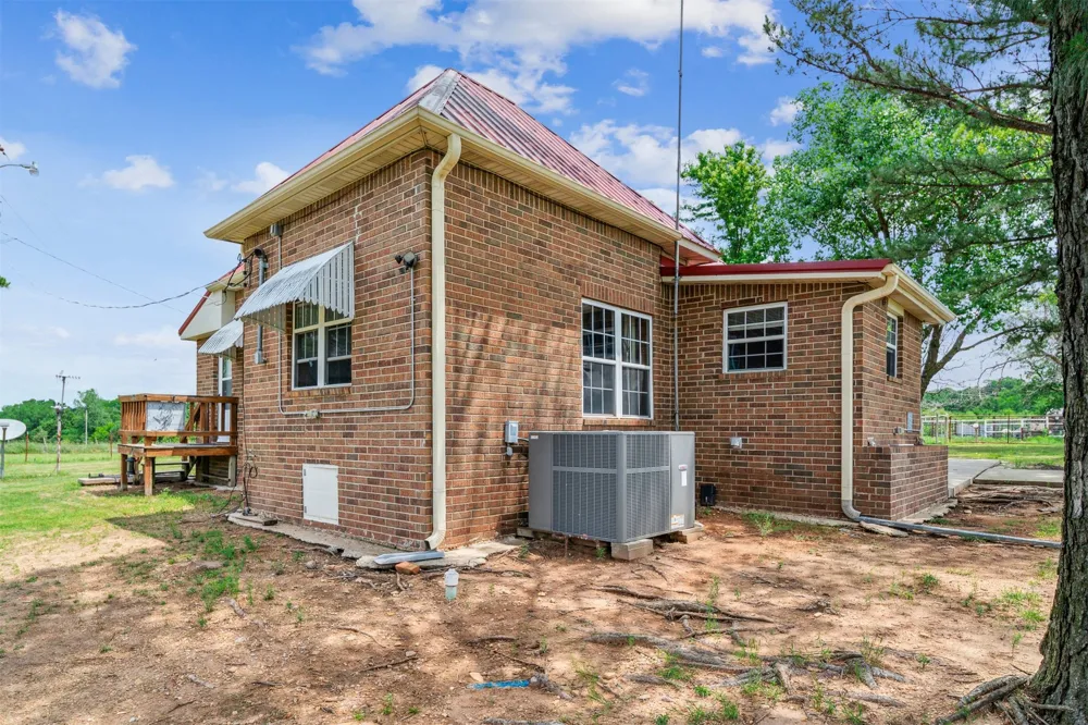 11029 NS 367 ROAD Wewoka, OK 74884