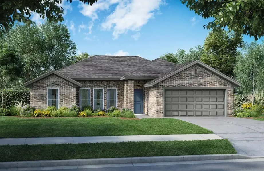 10991 S 272nd EastAvenue Coweta, OK 74429