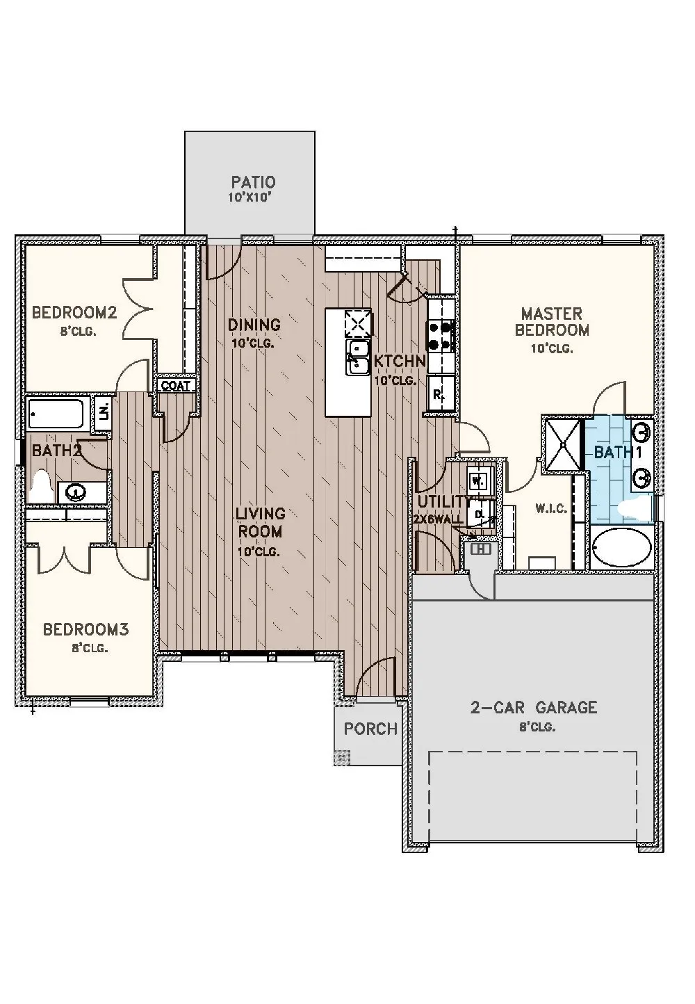 10991 S 272nd EastAvenue Coweta, OK 74429