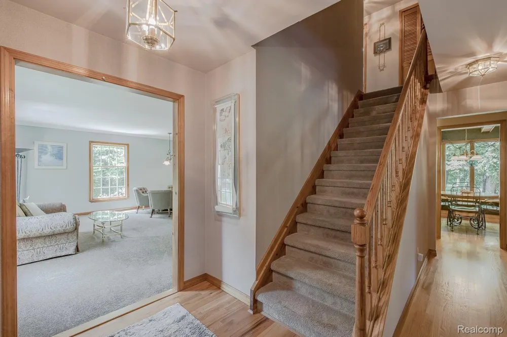 2411 Farmbrook Trail Addison Township, MI 48370