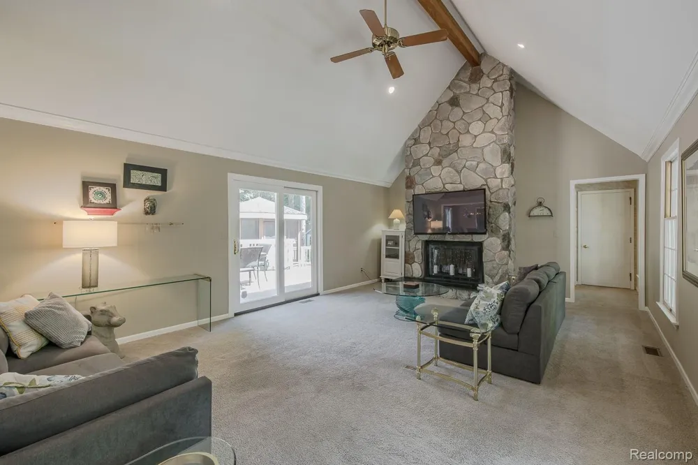 2411 Farmbrook Trail Addison Township, MI 48370