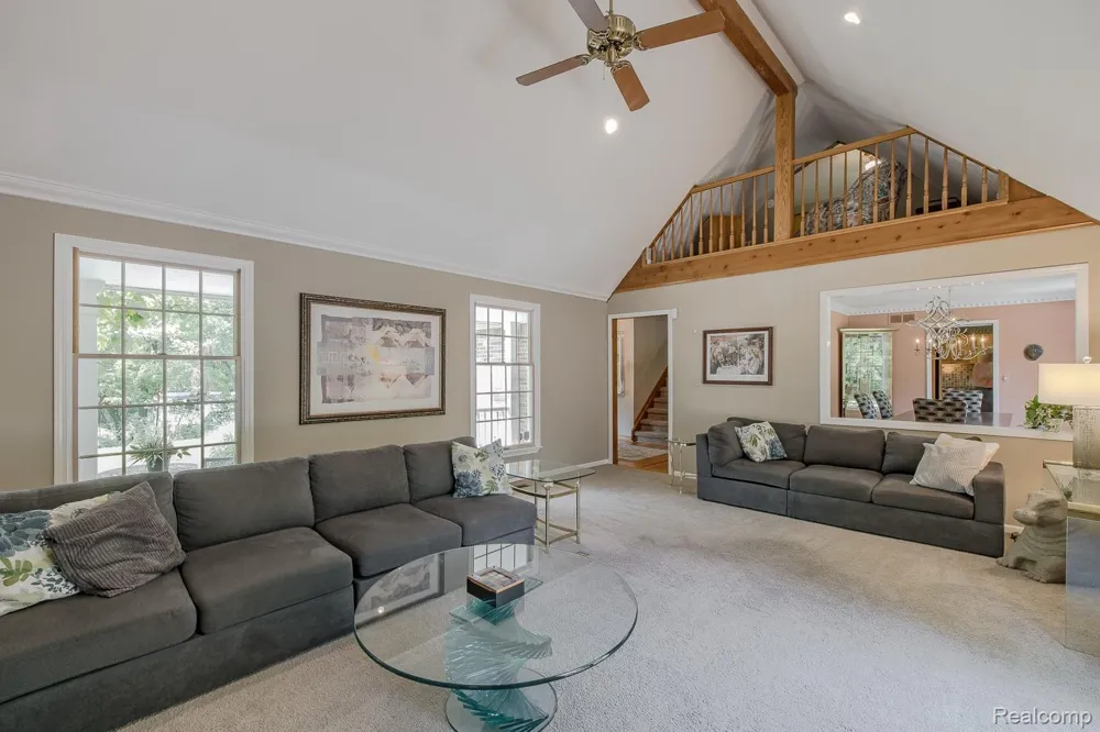 2411 Farmbrook Trail Addison Township, MI 48370
