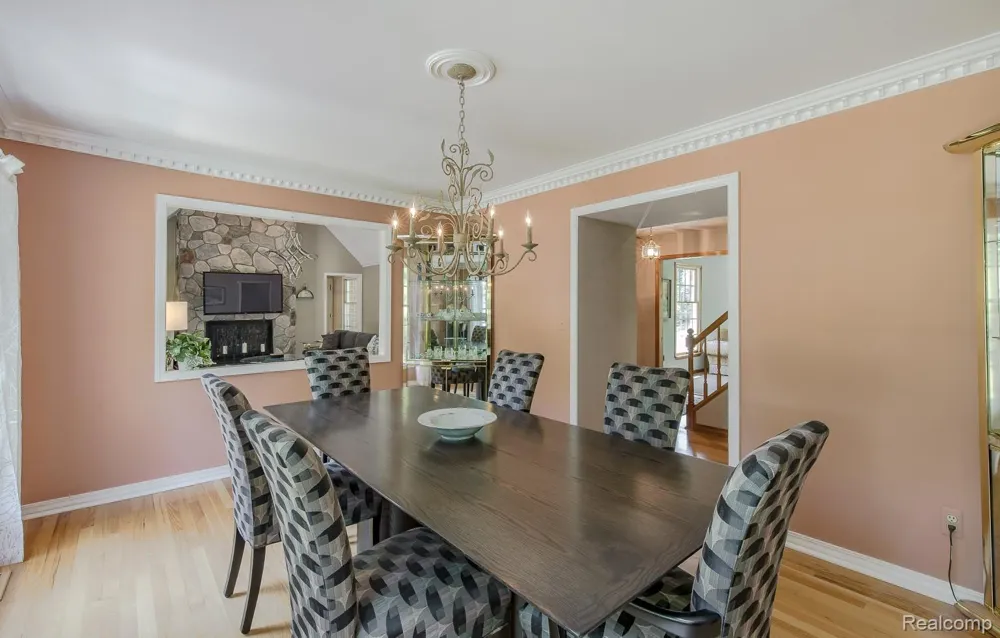 2411 Farmbrook Trail Addison Township, MI 48370