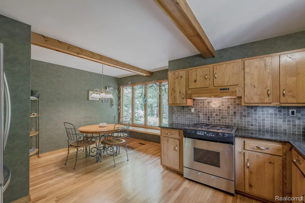 2411 Farmbrook Trail Addison Township, MI 48370