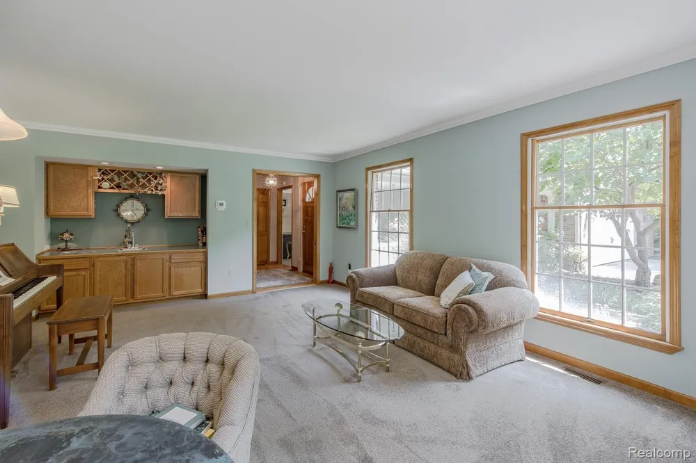 2411 Farmbrook Trail Addison Township, MI 48370