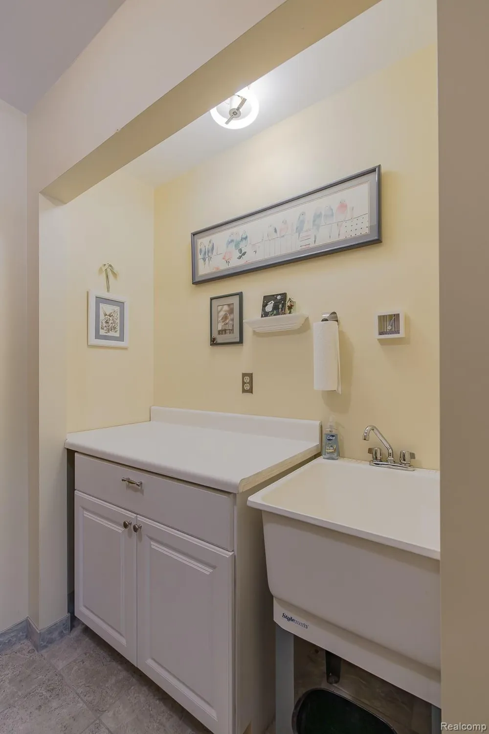2411 Farmbrook Trail Addison Township, MI 48370