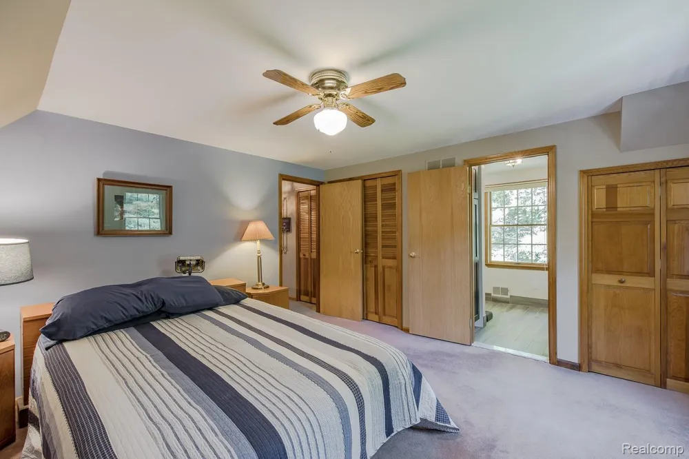 2411 Farmbrook Trail Addison Township, MI 48370