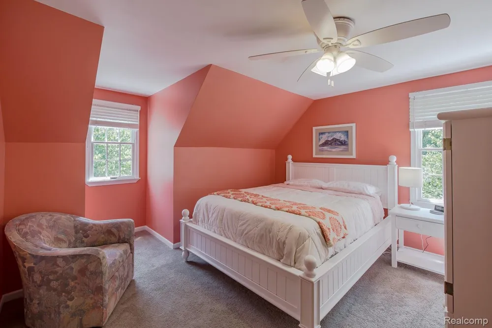 2411 Farmbrook Trail Addison Township, MI 48370