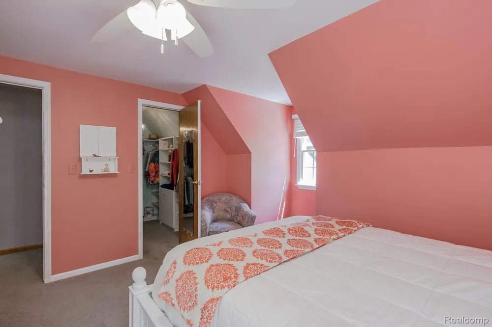2411 Farmbrook Trail Addison Township, MI 48370