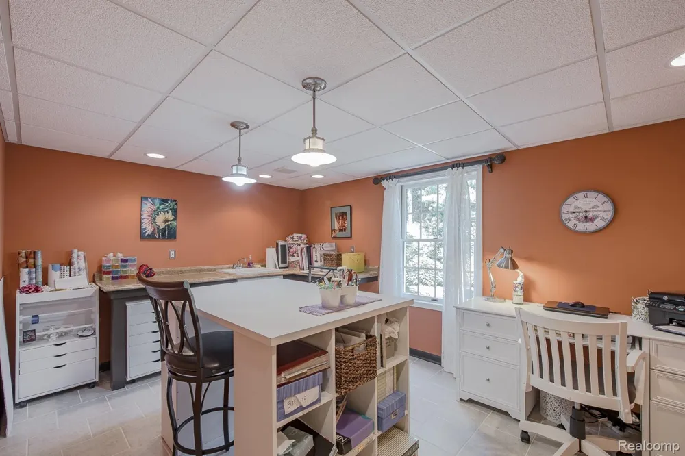 2411 Farmbrook Trail Addison Township, MI 48370
