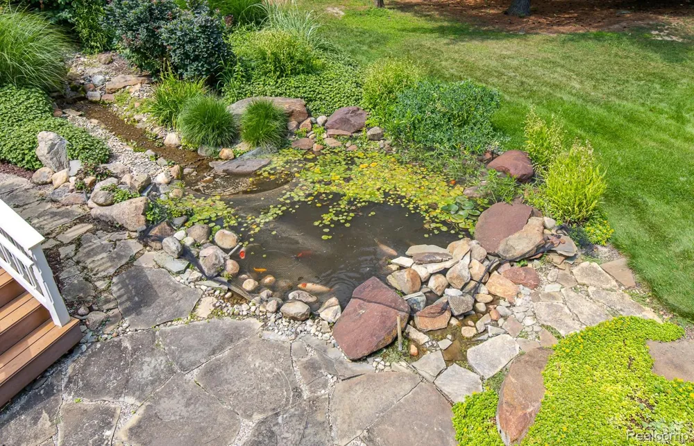 2411 Farmbrook Trail Addison Township, MI 48370