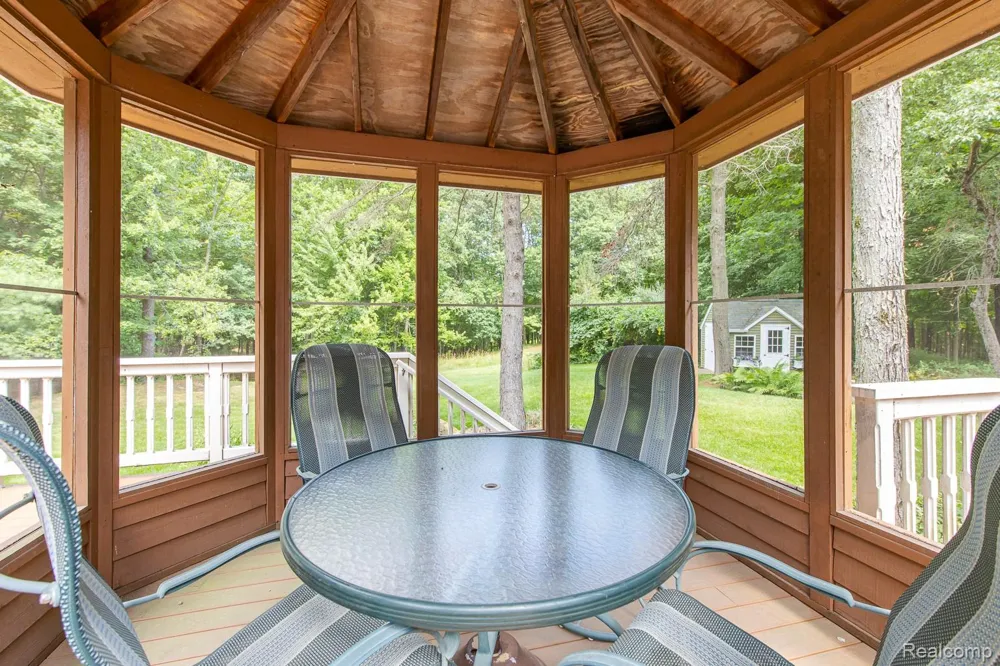 2411 Farmbrook Trail Addison Township, MI 48370