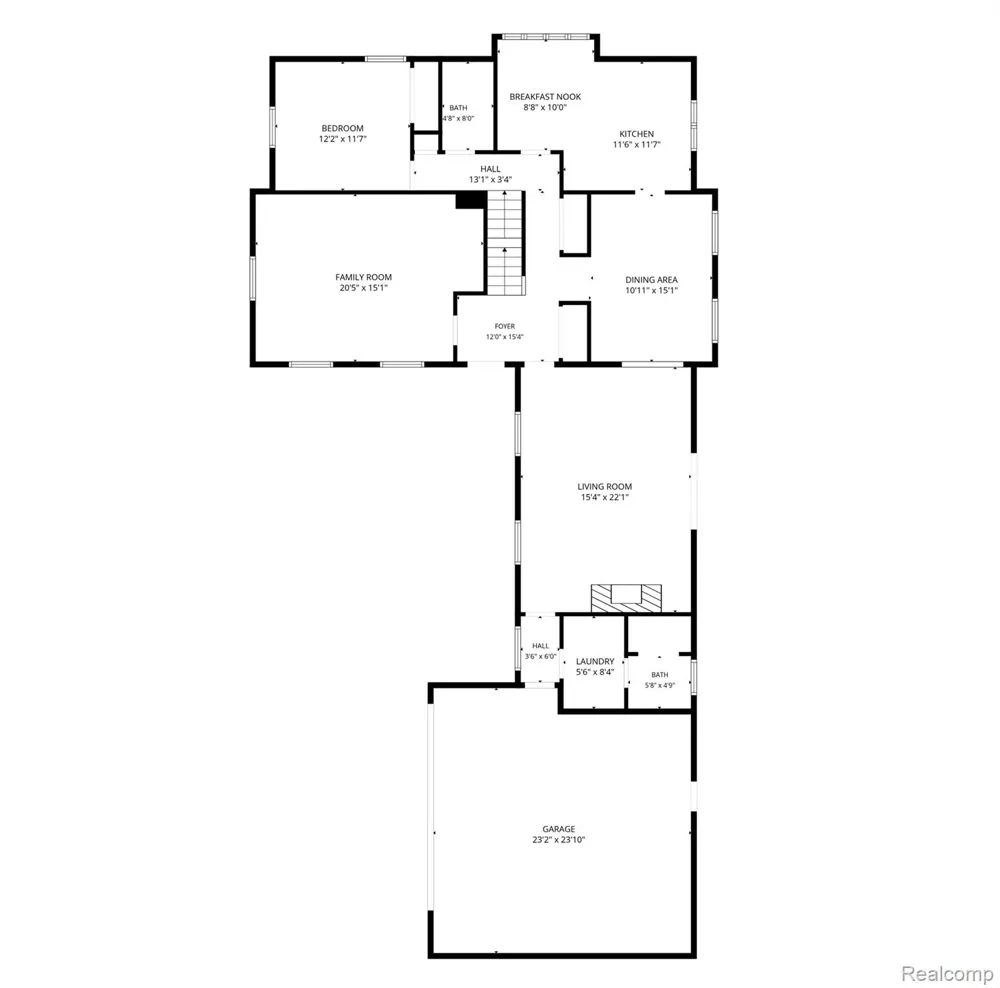 2411 Farmbrook Trail Addison Township, MI 48370