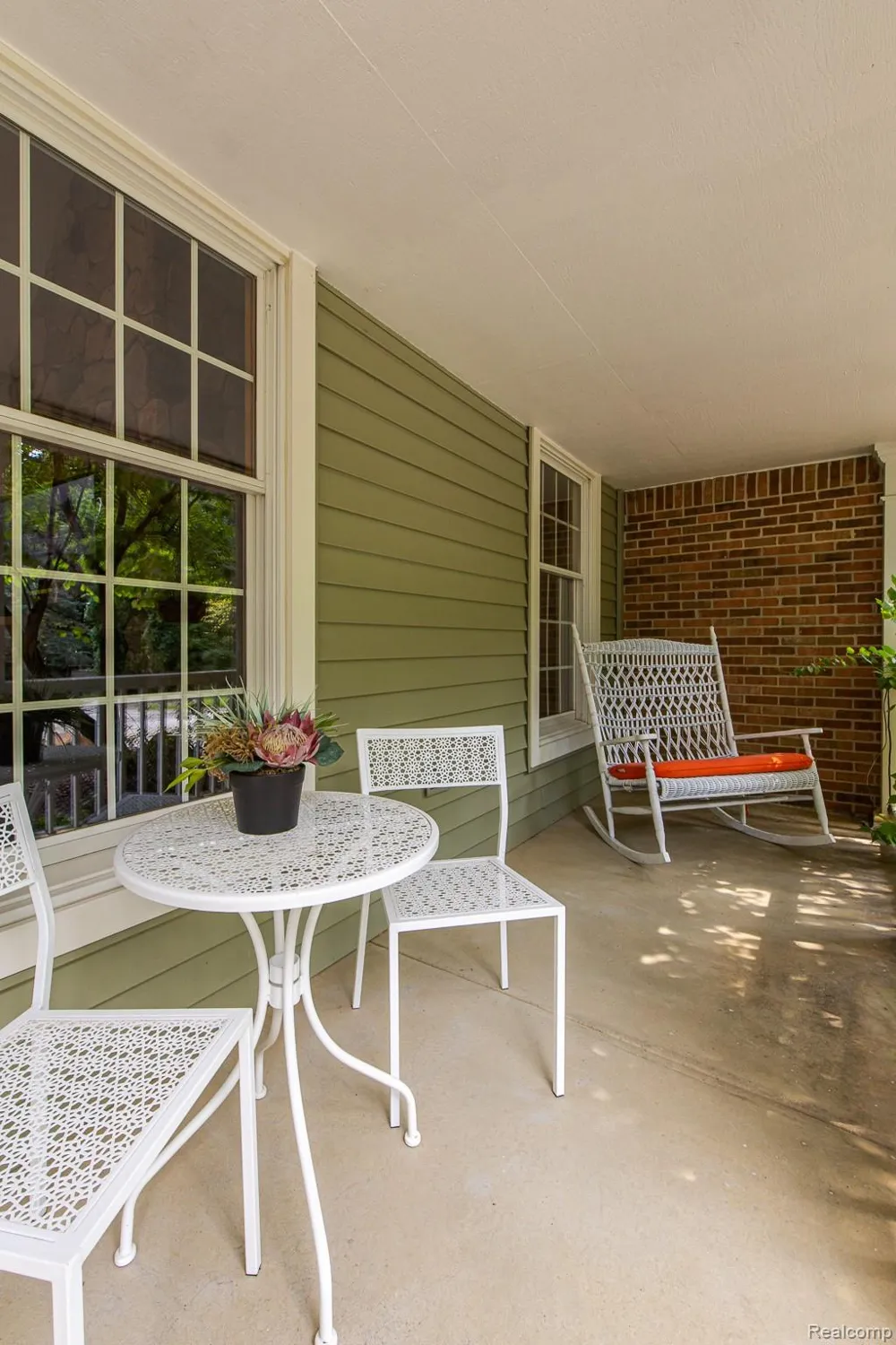 2411 Farmbrook Trail Addison Township, MI 48370