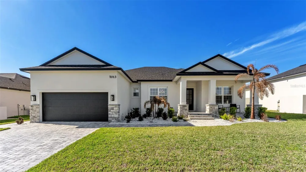 7013 BENTRIDGE DRIVE Lakeland, FL 33813