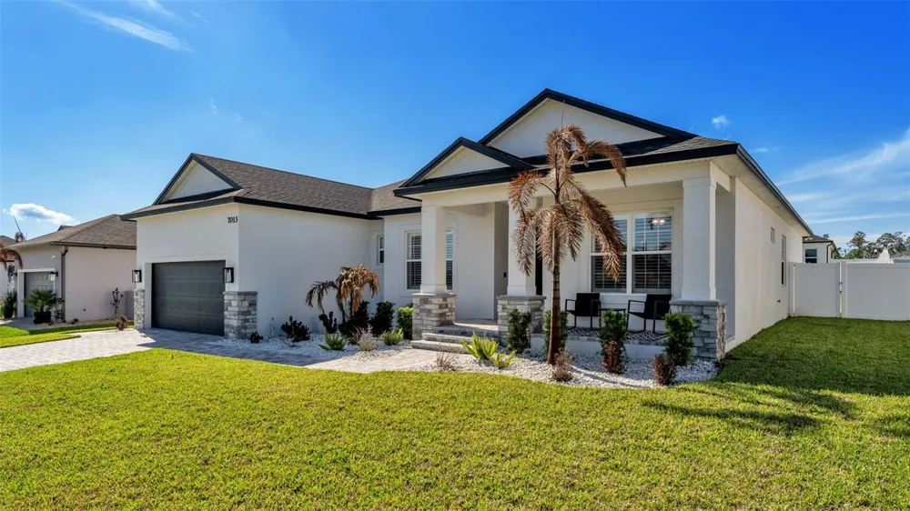 7013 BENTRIDGE DRIVE Lakeland, FL 33813