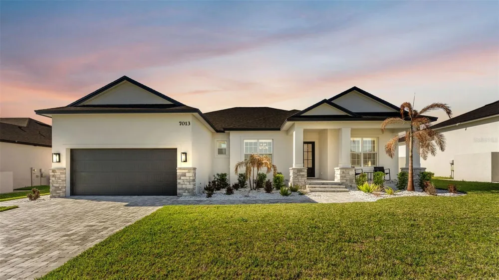 7013 BENTRIDGE DRIVE Lakeland, FL 33813