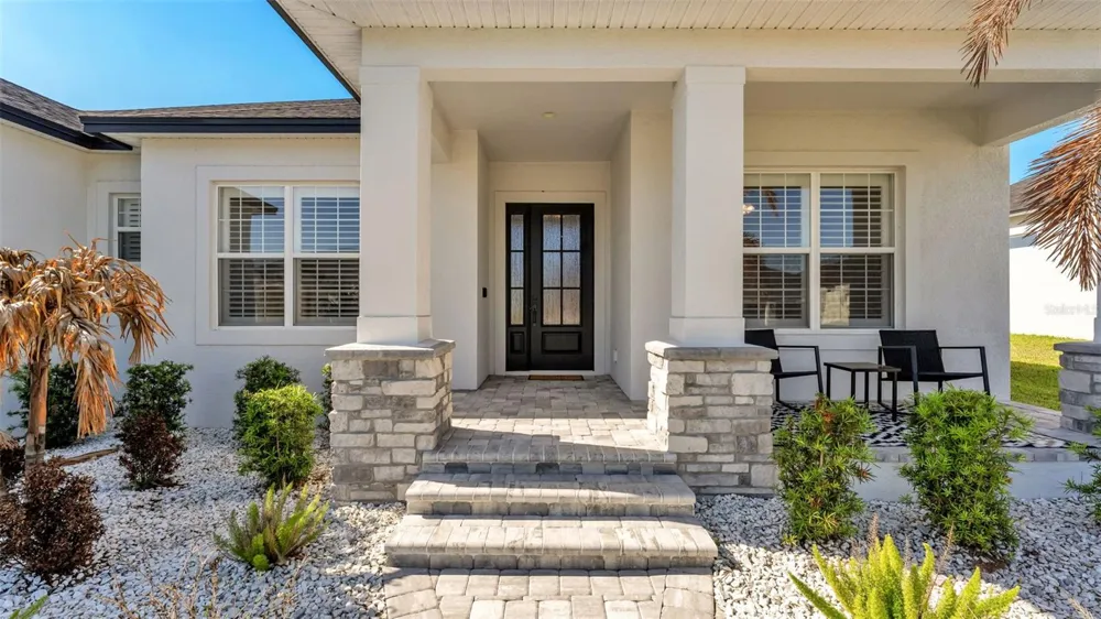 7013 BENTRIDGE DRIVE Lakeland, FL 33813