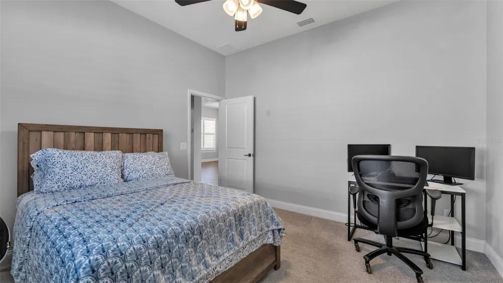 7013 BENTRIDGE DRIVE Lakeland, FL 33813