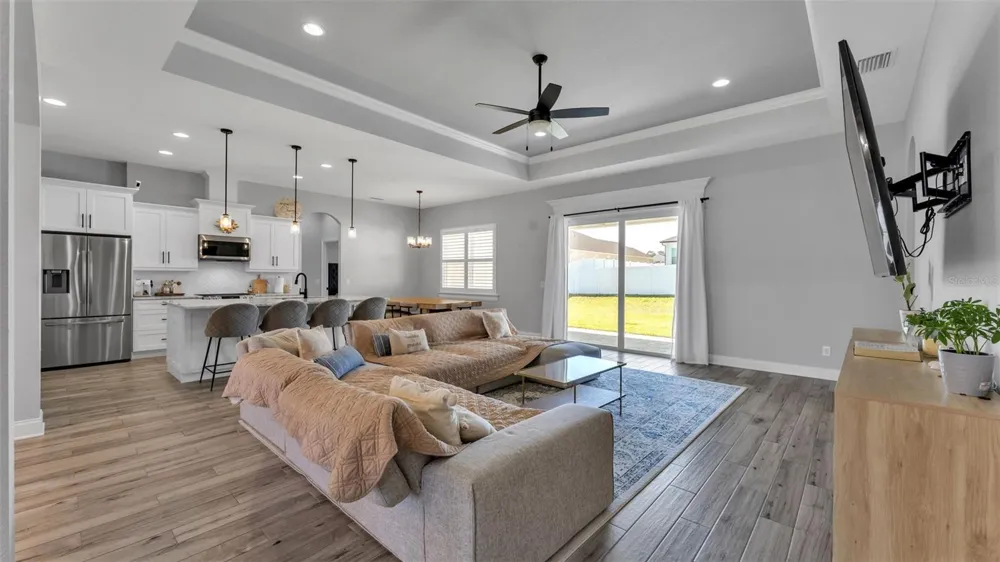 7013 BENTRIDGE DRIVE Lakeland, FL 33813