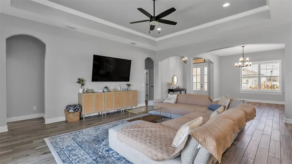 7013 BENTRIDGE DRIVE Lakeland, FL 33813