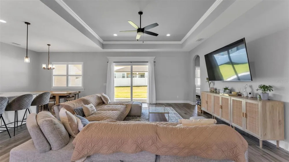 7013 BENTRIDGE DRIVE Lakeland, FL 33813