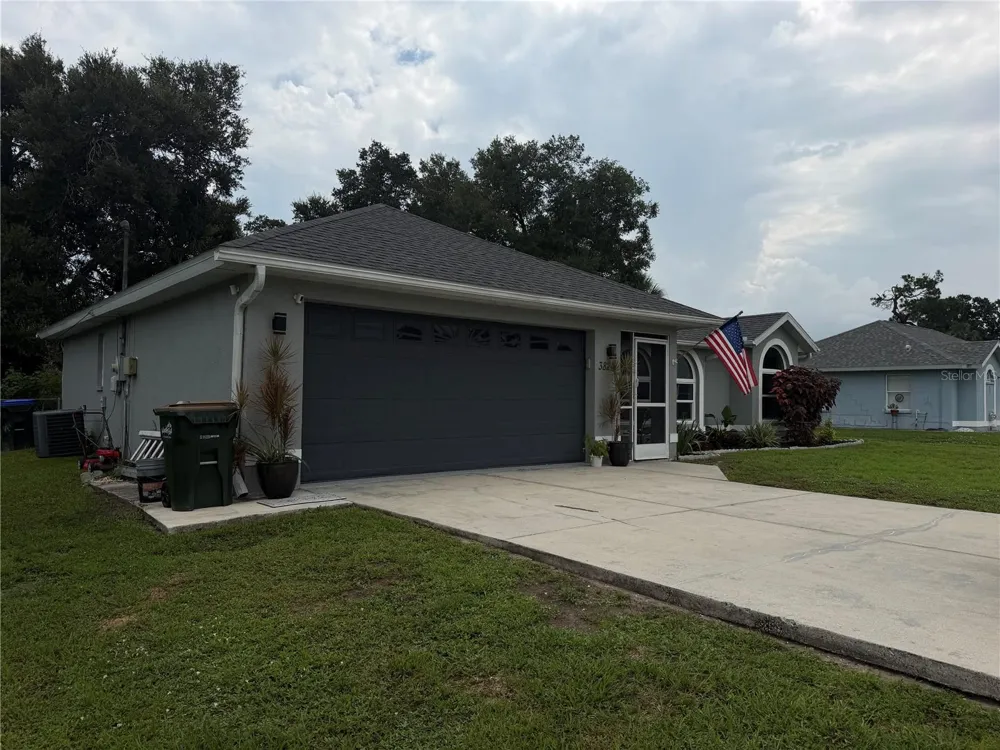 3824 HOLIN LANE North Port, FL 34287