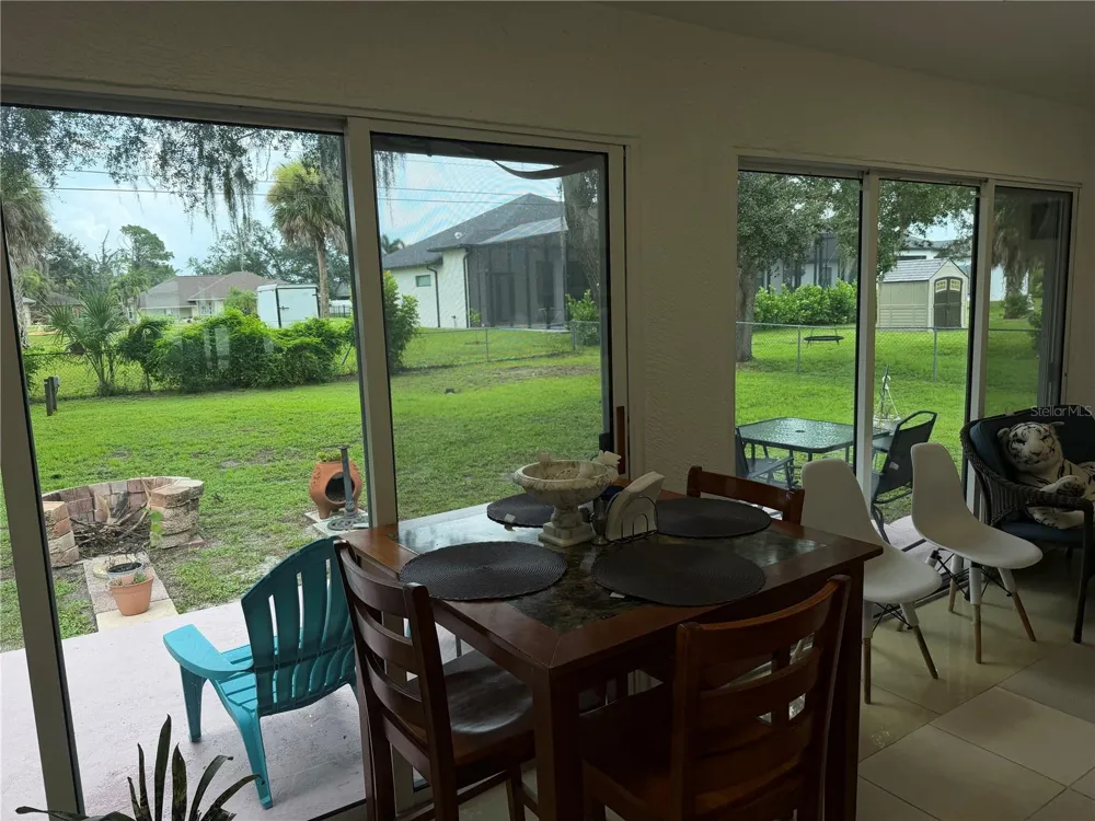 3824 HOLIN LANE North Port, FL 34287