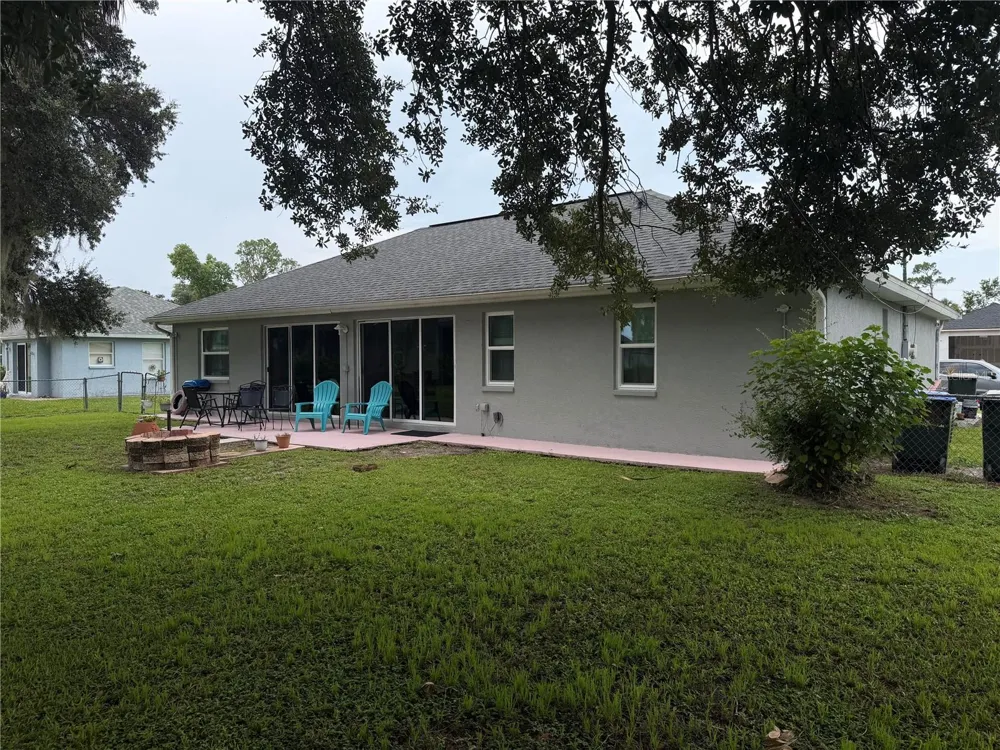 3824 HOLIN LANE North Port, FL 34287