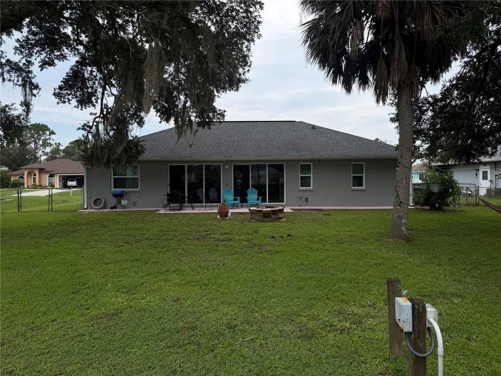 3824 HOLIN LANE North Port, FL 34287