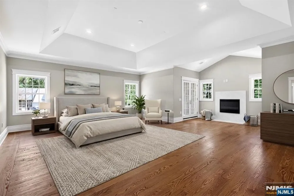 249 Terrace Road Franklin Lakes, NJ 07417