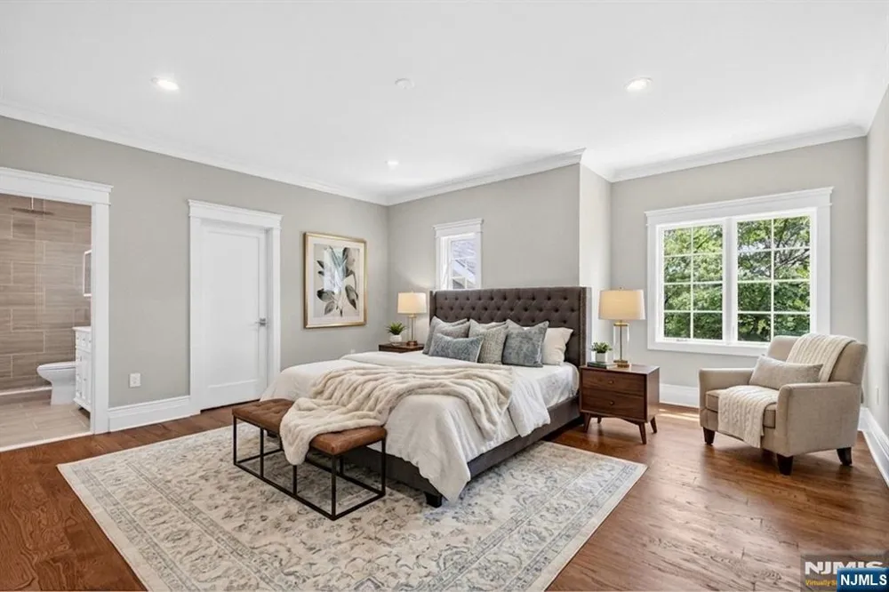 249 Terrace Road Franklin Lakes, NJ 07417