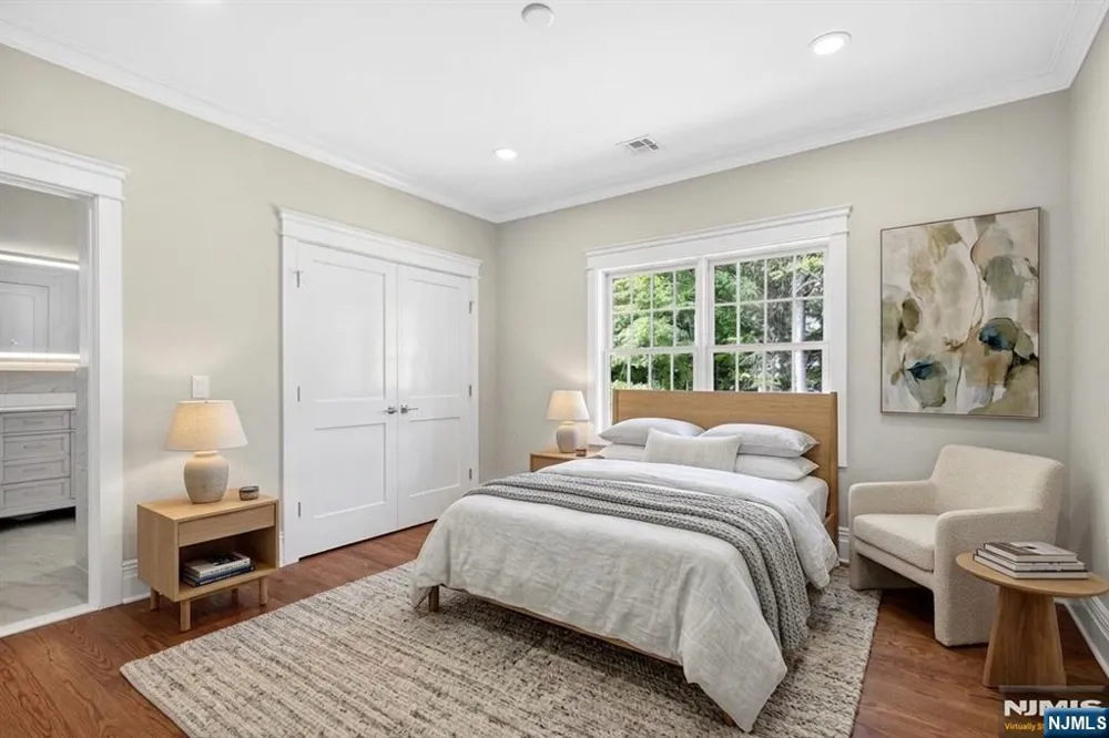 249 Terrace Road Franklin Lakes, NJ 07417