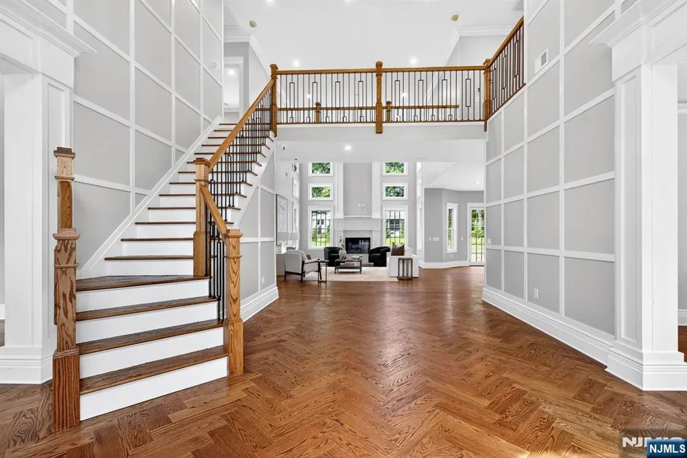 249 Terrace Road Franklin Lakes, NJ 07417