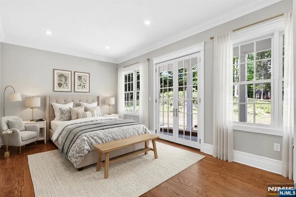249 Terrace Road Franklin Lakes, NJ 07417