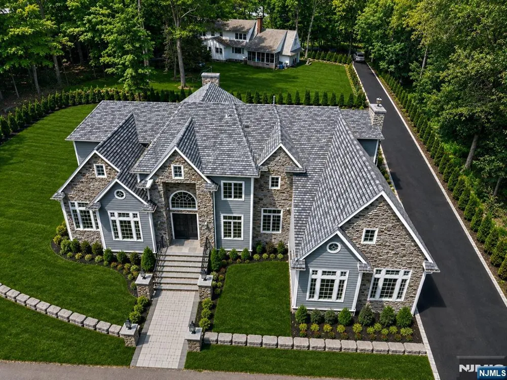 249 Terrace Road Franklin Lakes, NJ 07417