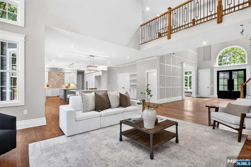 249 Terrace Road Franklin Lakes, NJ 07417